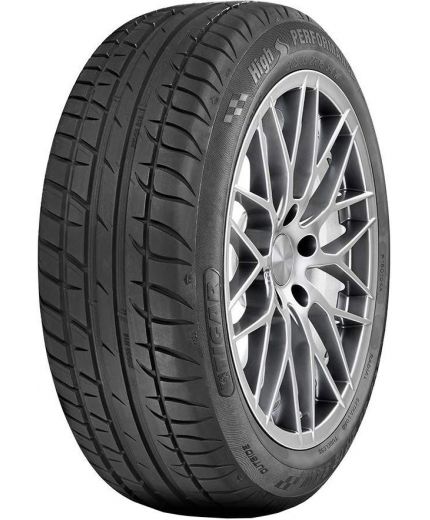 TIGAR High Performance 165/65 R15 81H Фото 3