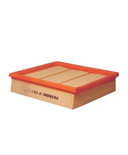 FILTRON Фильтр воздушный Фото 2