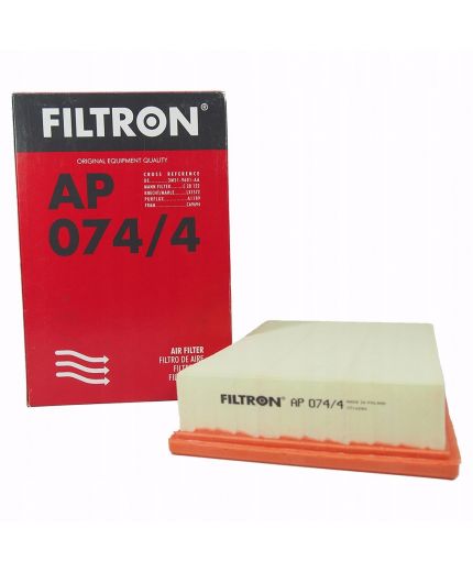 FILTRON Фильтр воздушный Фото 4