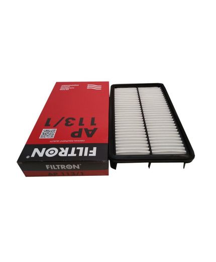 FILTRON Фильтр воздушный Фото 4