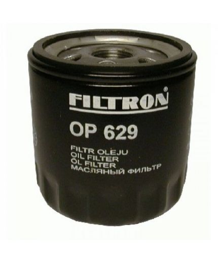 FILTRON Фильтр масляный