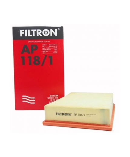 FILTRON Фильтр воздушный Фото 6