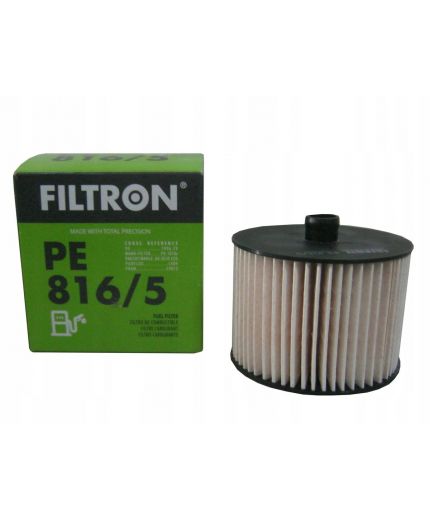 FILTRON Фильтр топливный Фото 4