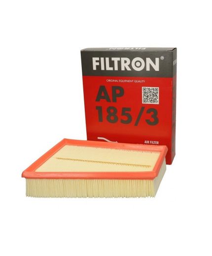 FILTRON Фильтр воздушный Фото 2