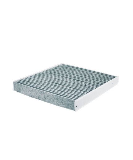 FILTRON Фильтра салонный угольный Фото 3