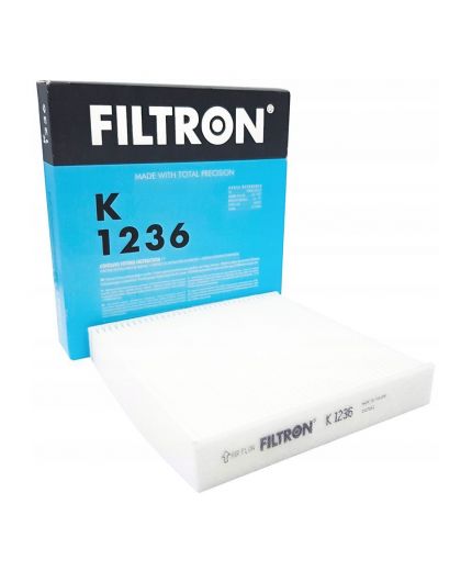 FILTRON Фильтра салонный Фото 3