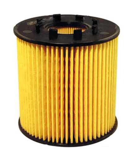 FILTRON Фильтр масляный Фото 2