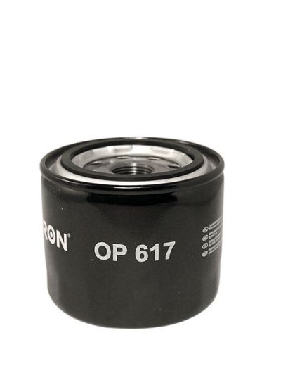 FILTRON Фильтр масляный Фото 4