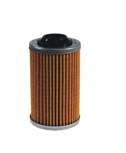 FILTRON Фильтр масляный Фото 2