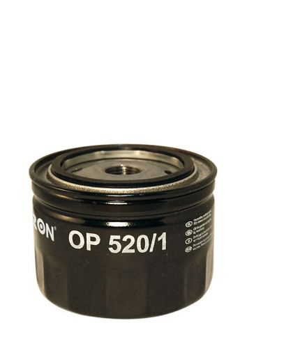 FILTRON Фильтр масляный Фото 2