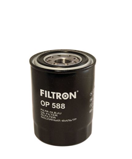 FILTRON Фильтр масляный Фото 3