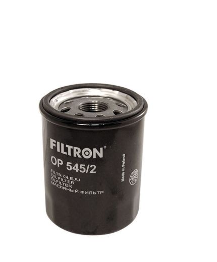 FILTRON Фильтр масляный Фото 3