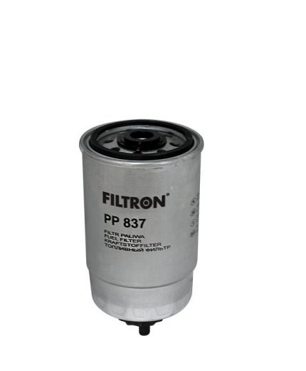 FILTRON Фильтр топливный Фото 3