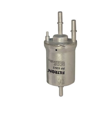 FILTRON Фильтр топливный Фото 7