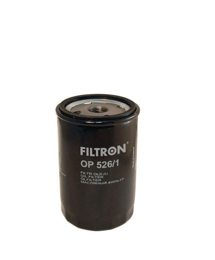 FILTRON Фильтр масляный Фото 6