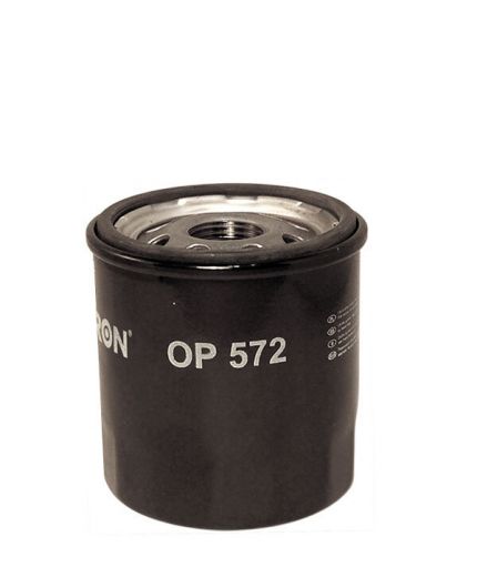 FILTRON Фильтр масляный Фото 2