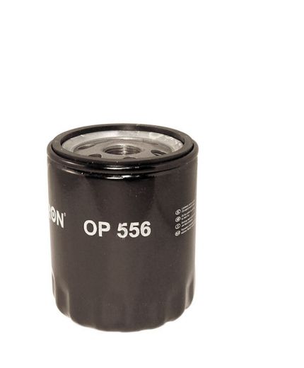 FILTRON Фильтр масляный Фото 4