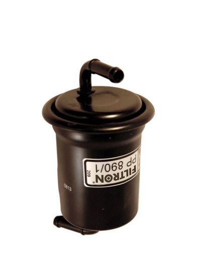 FILTRON Фильтр топливный Фото 2