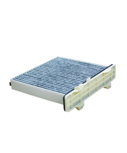 FILTRON Фильтра салонный угольный Фото 2