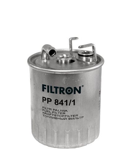 FILTRON Фильтр топливный Фото 3