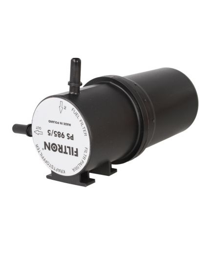 FILTRON Фильтр топливный Фото 2