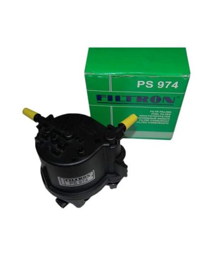 FILTRON Фильтр топливный Фото 3