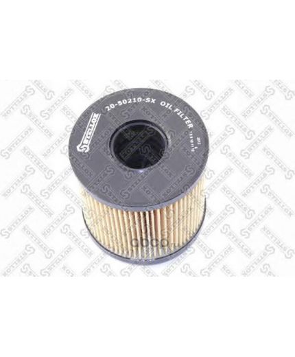 Stellox Фильтр масляный Фото 2