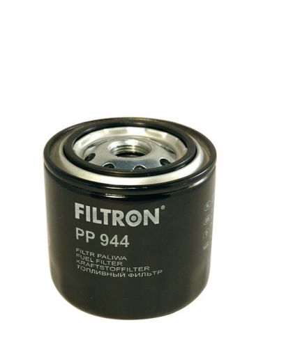 FILTRON Фильтр топливный Фото 3