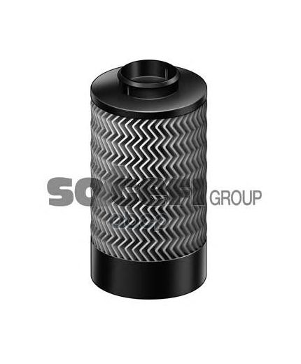 Purflux Фильтр топливный для двс