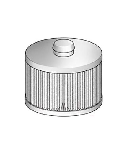 Purflux Фильтр топливный для двс