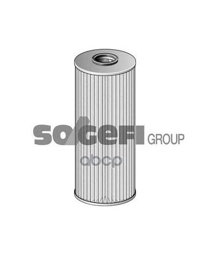 Purflux Фильтр топливный для двс