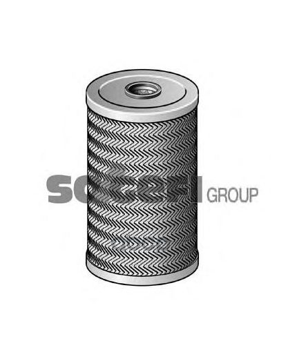 Purflux Фильтр топливный для двс