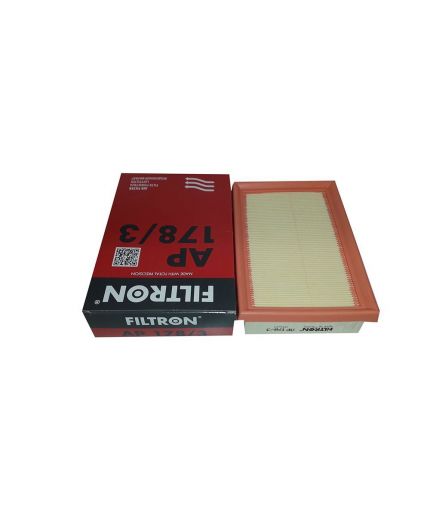 FILTRON Фильтр воздушный Фото 3