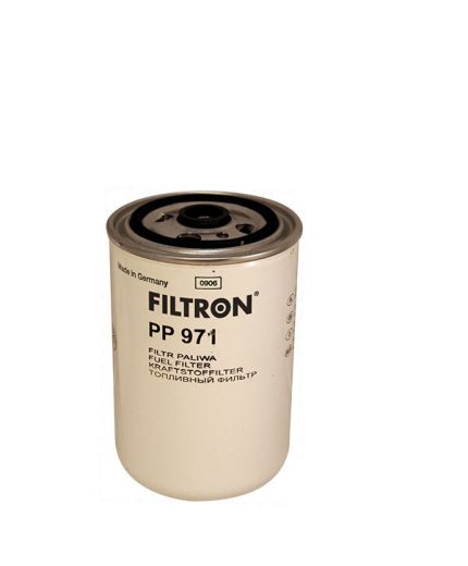 FILTRON Фильтр топливный