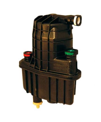 FILTRON Фильтр топливный Фото 2