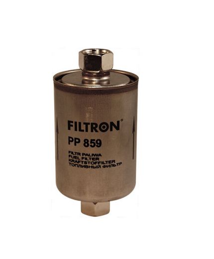 FILTRON Фильтр топливный Фото 3