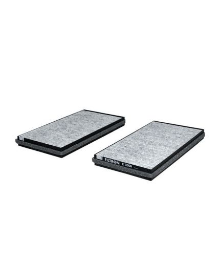 FILTRON Фильтра салонный (без рамки) Фото 3