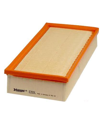 Hengst Фильтр воздушный Фото 2