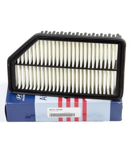 HYUNDAI Фильтр воздушный