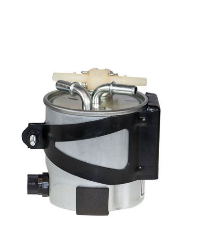 FILTRON Фильтр топливный Фото 2