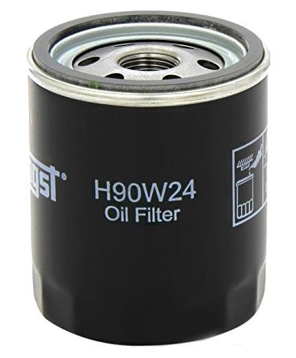 Hengst Фильтр масляный Фото 2