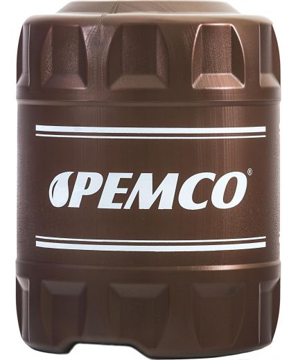 Моторное масло PEMCO iDRIVE 214 DIESEL 10W-40 CH-4/SL 20л Фото 2