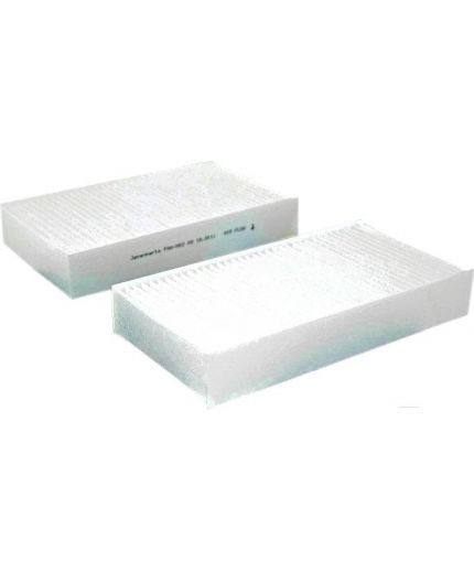 Japanparts Фильтр салонный