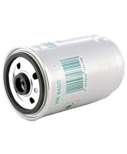 Mann-Filter Фильтр топливный Фото 4