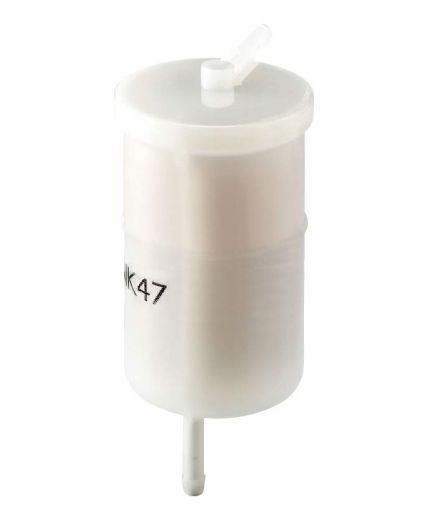 Mann-Filter Фильтр топливный Фото 2