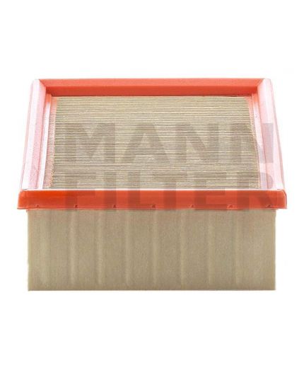 Mann-Filter Фильтр воздушный Фото 7