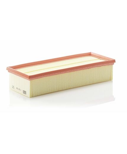 Mann-Filter Фильтр воздушный Фото 8