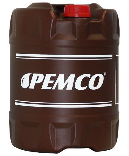 Моторное масло PEMCO iDRIVE 260 10W-40 SN/CF 20л Фото 2