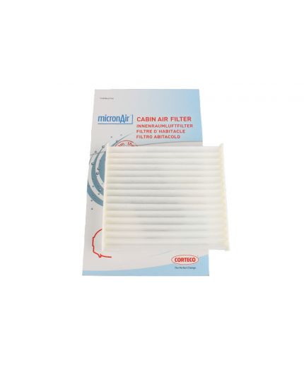 Corteco Фильтр салонный Фото 2