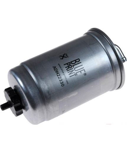 BLUE PRINT Фильтр топливный